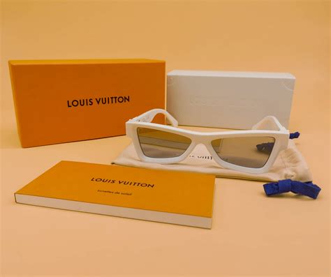 lv skepticals sunglasses|Louis Vuitton 2018 Skepticals Sunglasses .